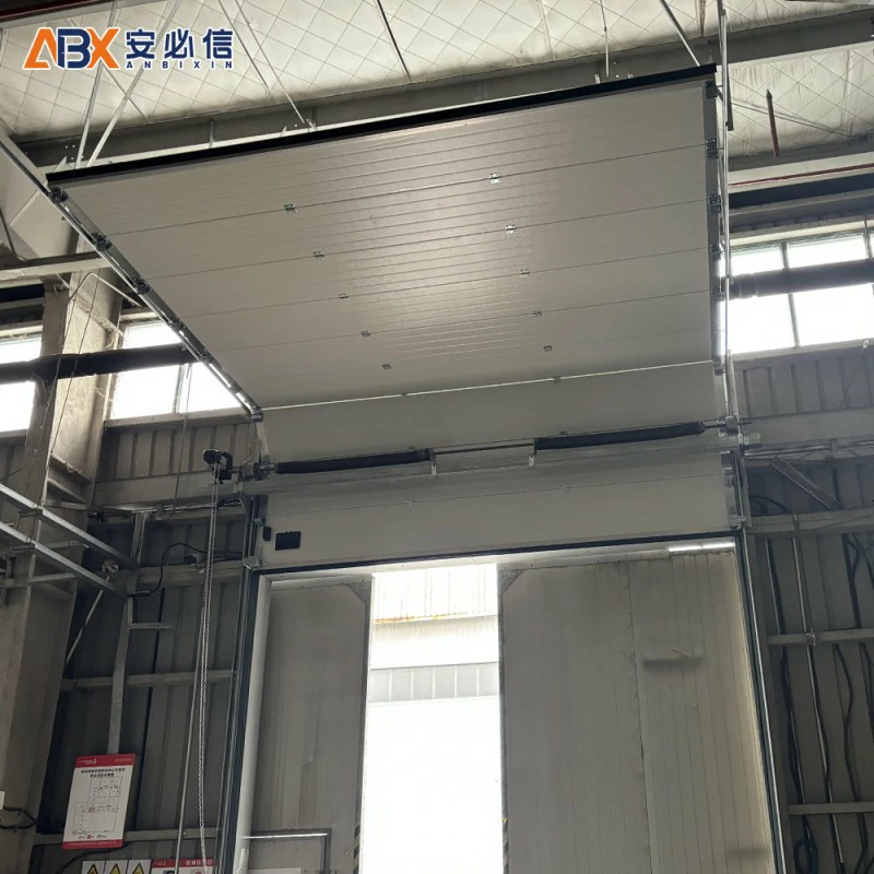 临夏回族自治州消防提升门